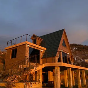 بيت للعطل Lazeti • ლაზეთი ინნ 