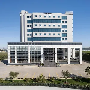 Crowne Plaza - West By Ihg 5* İstanbul