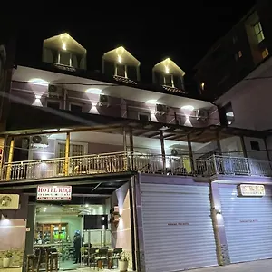 Reci , Peshkopi Albania