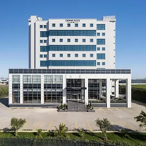Crowne Plaza West-beylikduzu By Ihg 5* İstanbul