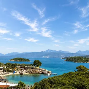 Delight 3* Ksamil