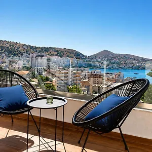 Saral Mar 3*, Sarande Albania