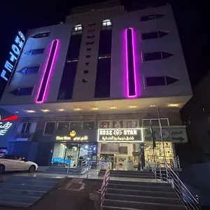 Rose Star , Jeddah Saudi Arabia