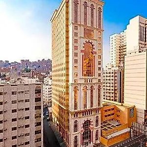 Dhiafat Al Rajaa *** Mecca