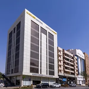 Al Muhaidb Al Olaya - Economic 3*, Riyadh Saudi Arabia