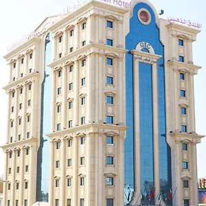 Hotel Golden Jeddah