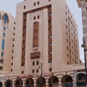 https://diyar-al-salam.medinahotel.net