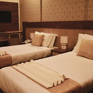 سنود السلام مكة