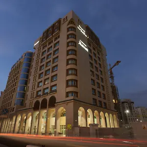 فندق ماريوت المدينة المدينة المنورة