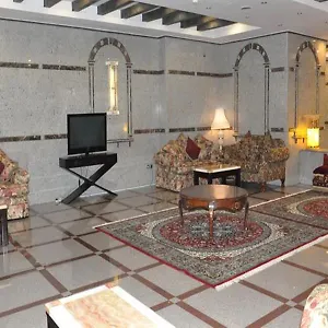 رفاف العزيزيه مكة
