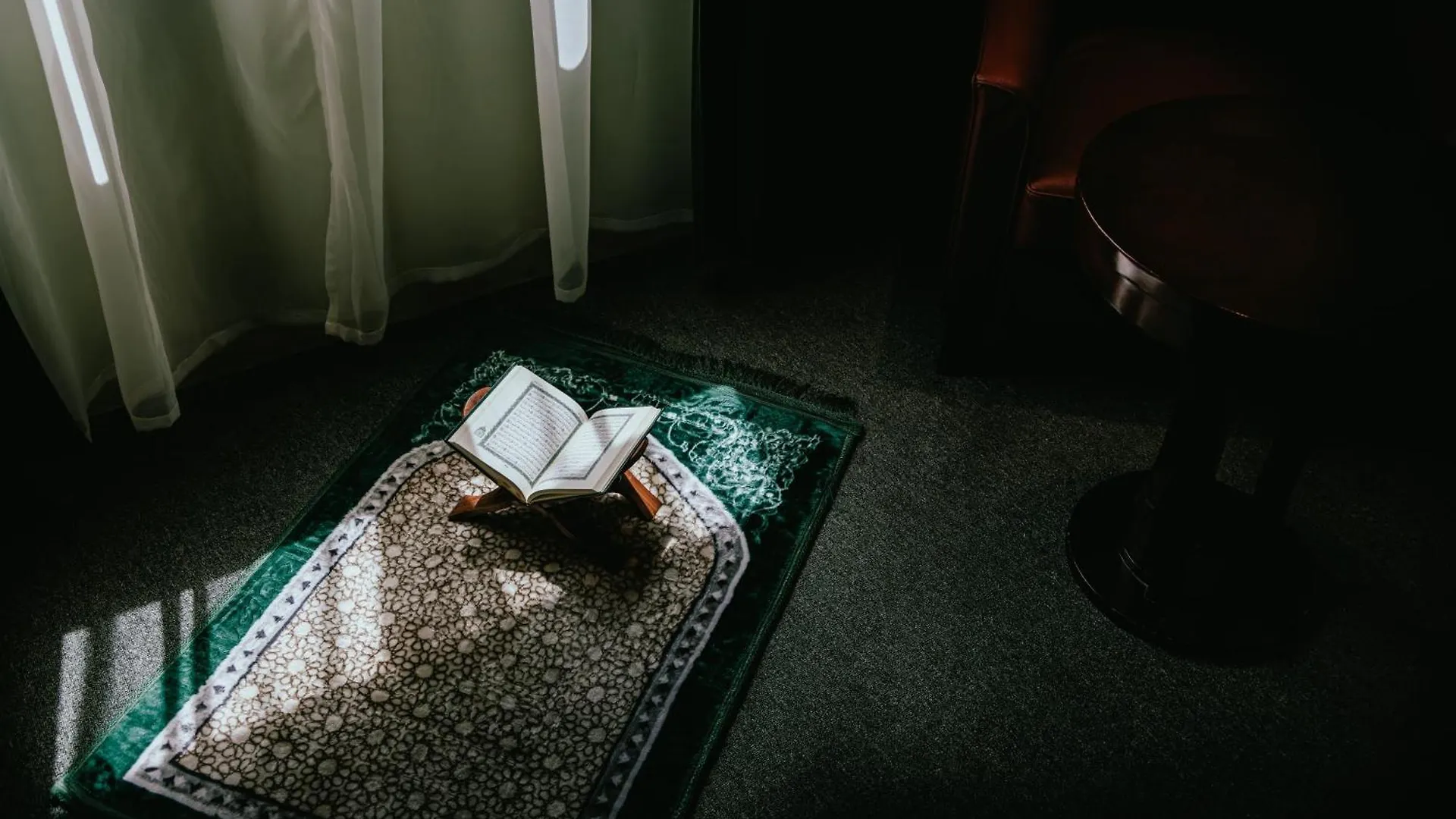 Barakat Burhan Hotel Mekka Saudi-Arabien