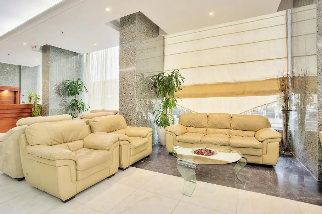 Barakat Burhan Hotel Mecca