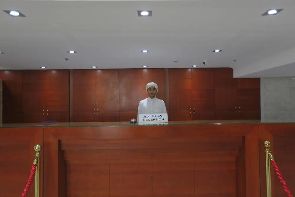 Barakat Burhan Hotel Mekke