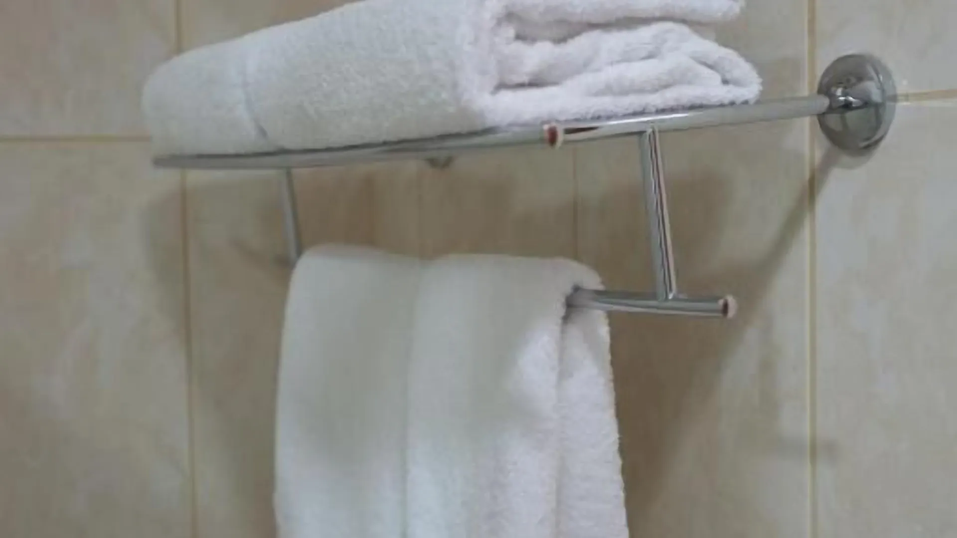 Barakat Burhan Hotel Mecca