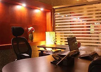 Barakat Burhan Hotel Mecca