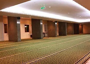 فندق بركة برهان مكة