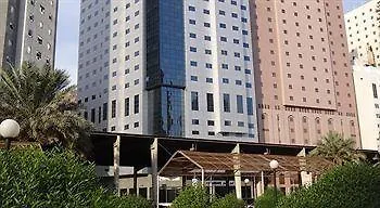 فندق بركة برهان مكة 3*,