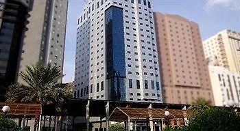 Barakat Burhan Hotel Mekke