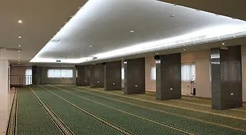 فندق بركة برهان مكة