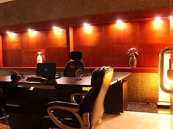 Barakat Burhan Hotel Mekka 4*,