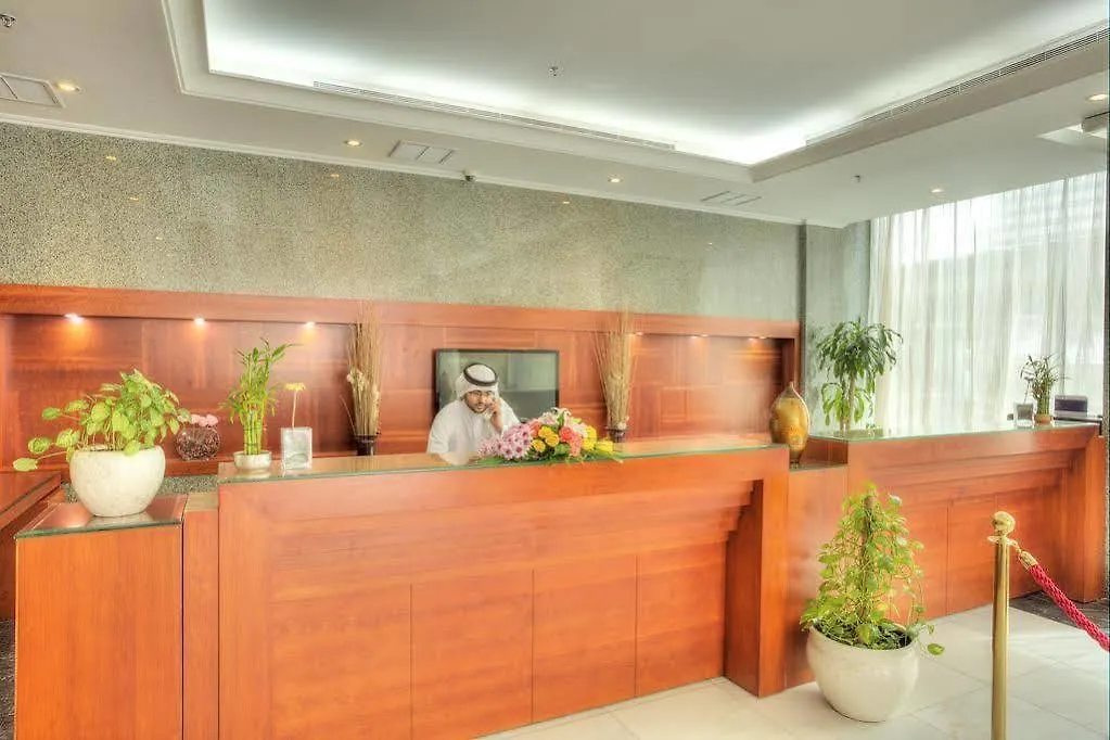 Barakat Burhan Hotel Mekka 4*,  Saudi-Arabien