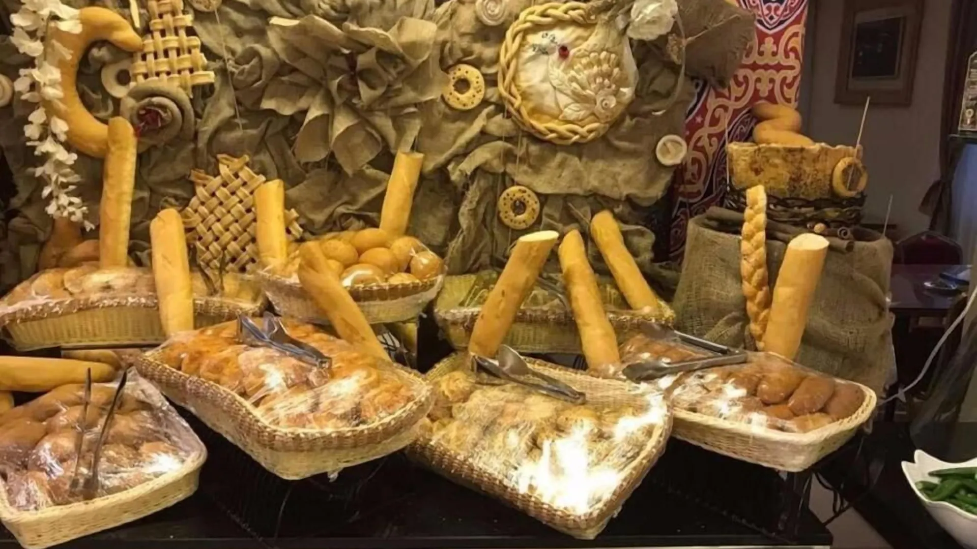 Barakat Burhan Hotel Mekke Suudi Arabistan