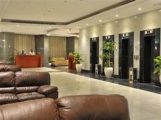 Barakat Burhan Hotel Mecca