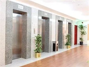 Barakat Burhan Hotel Mecca