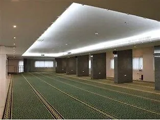 Barakat Burhan Hotel Mecca Saudi Arabia
