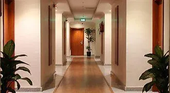Barakat Burhan Hotel Mecca