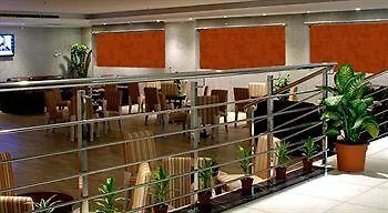 Barakat Burhan Hotel Mecca Saudi Arabia