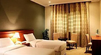 ****  Barakat Burhan Hotel Mecca Saudi Arabia