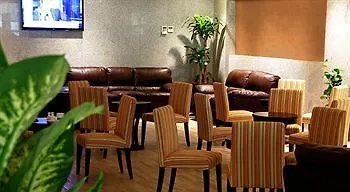 Barakat Burhan Hotel Mecca 3*,