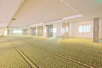 Barakat Burhan Hotel Mekke Suudi Arabistan