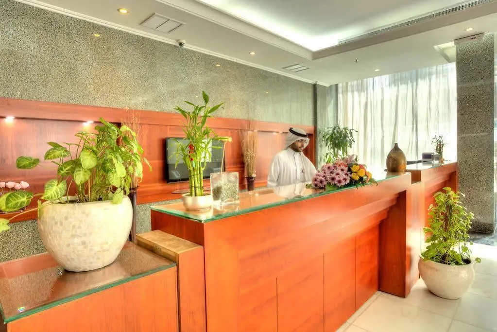 Barakat Burhan Hotel Mecca